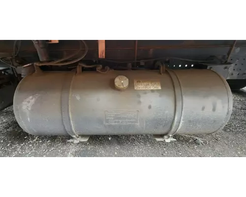 Mitsubishi FEC92S Fuel Tank