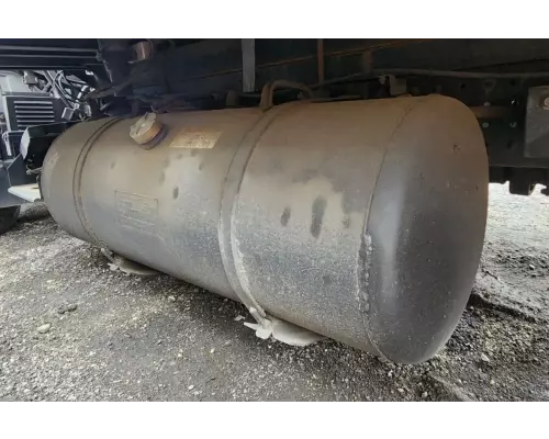 Mitsubishi FEC92S Fuel Tank