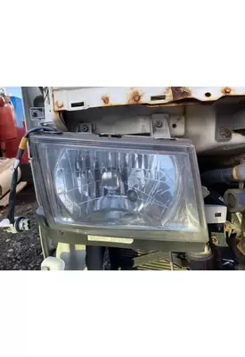 Mitsubishi FEC92S Headlamp Assembly