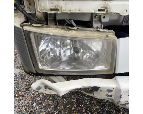 Mitsubishi FEC92S Headlamp Assembly