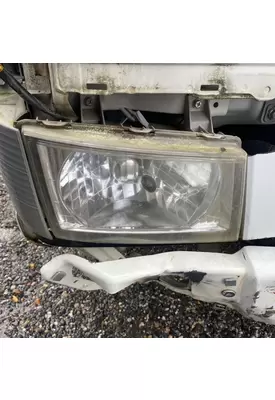 Mitsubishi FEC92S Headlamp Assembly