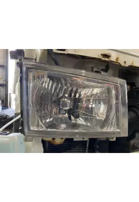 Mitsubishi FEC92S Headlamp Assembly
