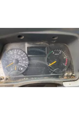 Mitsubishi FEC92S Instrument Cluster