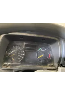 Mitsubishi FEC92S Instrument Cluster