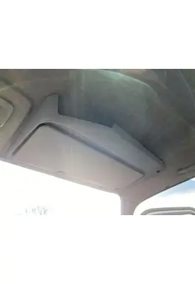 Mitsubishi FEC92S Sun Visor (External)