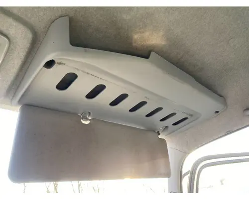 Mitsubishi FEC92S Sun Visor (External)