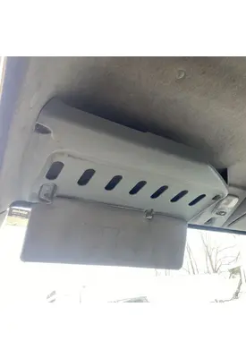 Mitsubishi FEC92S Sun Visor (External)