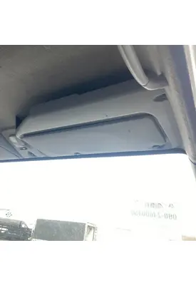 Mitsubishi FEC92S Sun Visor (External)
