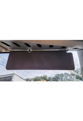 Mitsubishi FEC92S Sun Visor (External)
