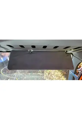 Mitsubishi FEC92S Sun Visor (External)