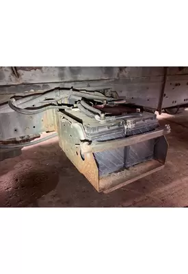 Mitsubishi FE Battery Box
