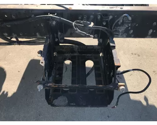 Mitsubishi FE Battery Box