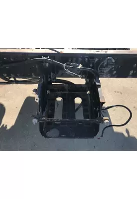 Mitsubishi FE Battery Box
