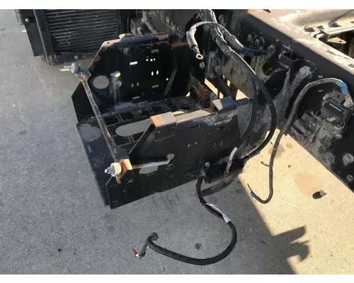 Mitsubishi FE Battery Box