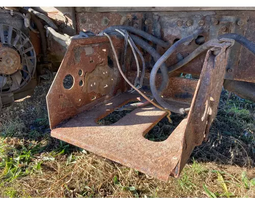 Mitsubishi FE Battery Box
