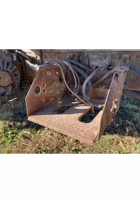 Mitsubishi FE Battery Box