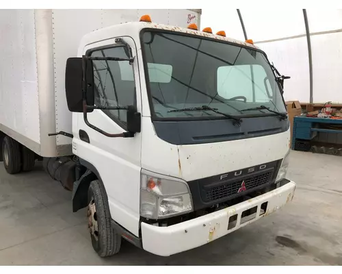 Mitsubishi FE Cab Assembly