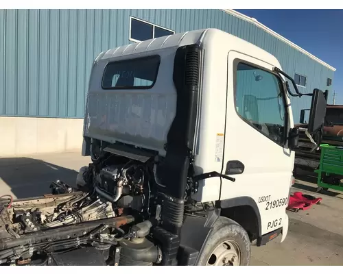 Mitsubishi FE Cab Assembly