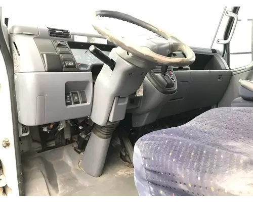 Mitsubishi FE Cab Assembly