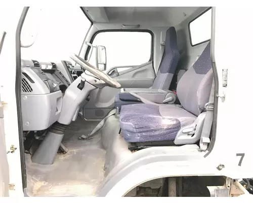 Mitsubishi FE Cab Assembly