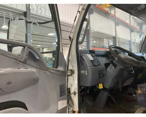 Mitsubishi FE Cab Assembly