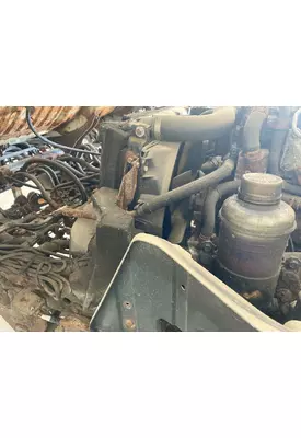 Mitsubishi FE Cooling Assy. (Rad., Cond., ATAAC)