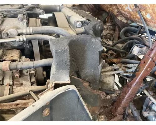 Mitsubishi FE Cooling Assy. (Rad., Cond., ATAAC)
