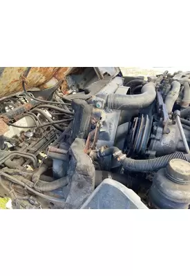 Mitsubishi FE Cooling Assy. (Rad., Cond., ATAAC)