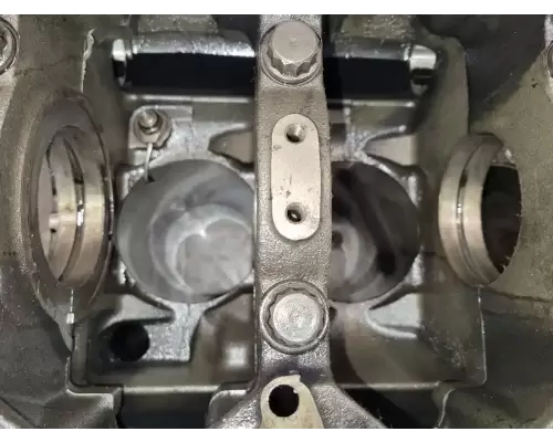 Mitsubishi FE Cylinder Block