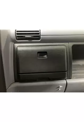 Mitsubishi FE Dash Panel