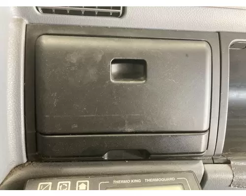 Mitsubishi FE Dash Panel