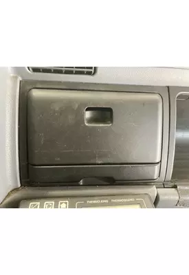 Mitsubishi FE Dash Panel