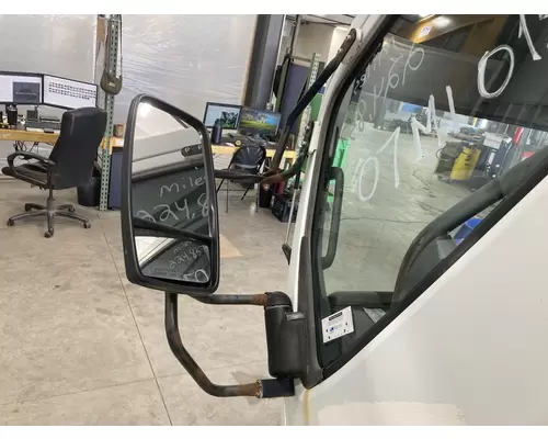 Mitsubishi FE Door Mirror