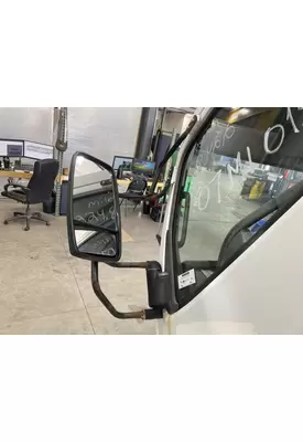 Mitsubishi FE Door Mirror