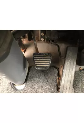 Mitsubishi FE Foot Control , Pedal