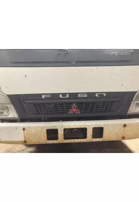 Mitsubishi FE Grille