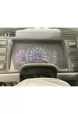 Mitsubishi FE Instrument Cluster