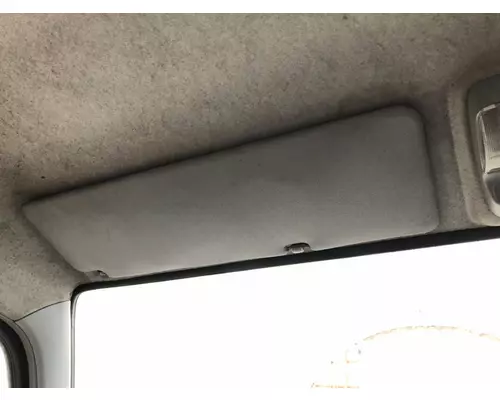 Mitsubishi FE Interior Sun Visor