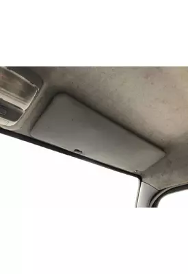 Mitsubishi FE Interior Sun Visor