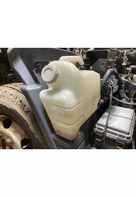 Mitsubishi FE Radiator Overflow Bottle / Surge Tank