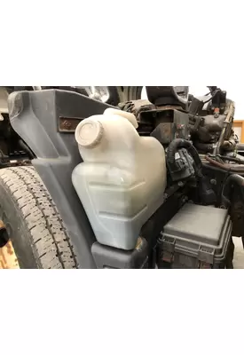 Mitsubishi FE Radiator Overflow Bottle / Surge Tank