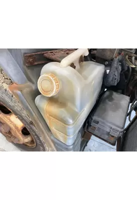 Mitsubishi FE Radiator Overflow Bottle / Surge Tank