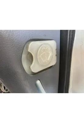 Mitsubishi FE Windshield Washer Reservoir