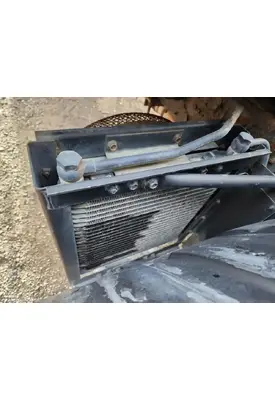 Mitsubishi FH211 Air Conditioner Condenser
