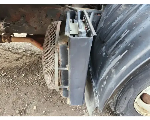 Mitsubishi FH211 Air Conditioner Condenser