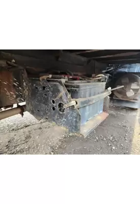 Mitsubishi FH211 Battery Box
