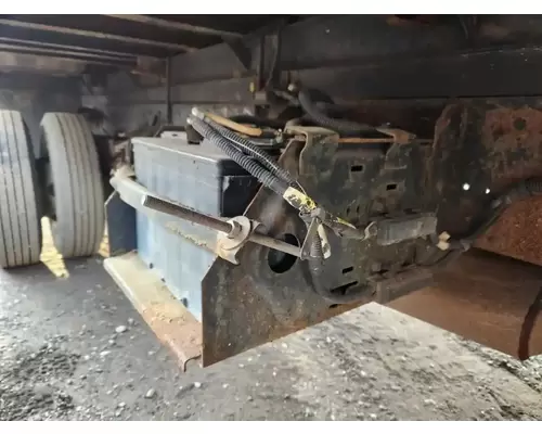 Mitsubishi FH211 Battery Box