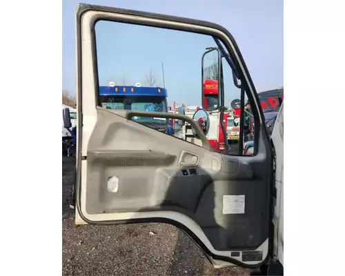Mitsubishi FH211 Door Assembly, Front