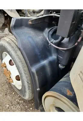 Mitsubishi FH211 Fender Extension