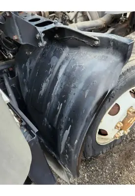 Mitsubishi FH211 Fender Extension
